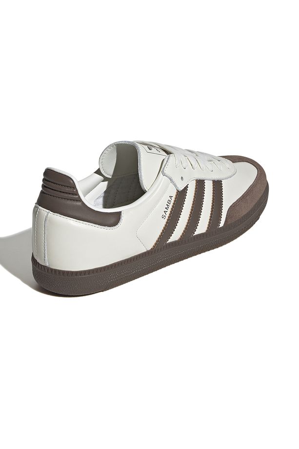 Samba Og Unisex Günlük Ayakkabı JI1991 Bej - 5