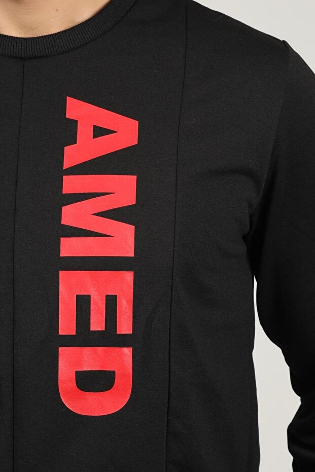 Amedspor Basic Sweat - 4