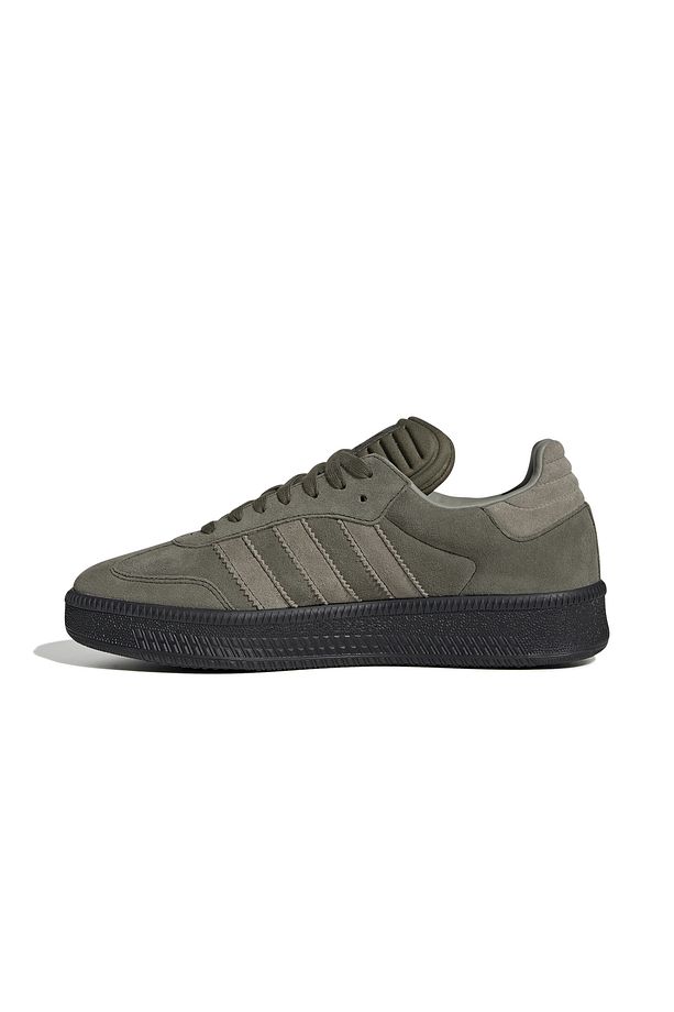 Samba Xlg Unisex Günlük Ayakkabı ID3913 Haki - 2