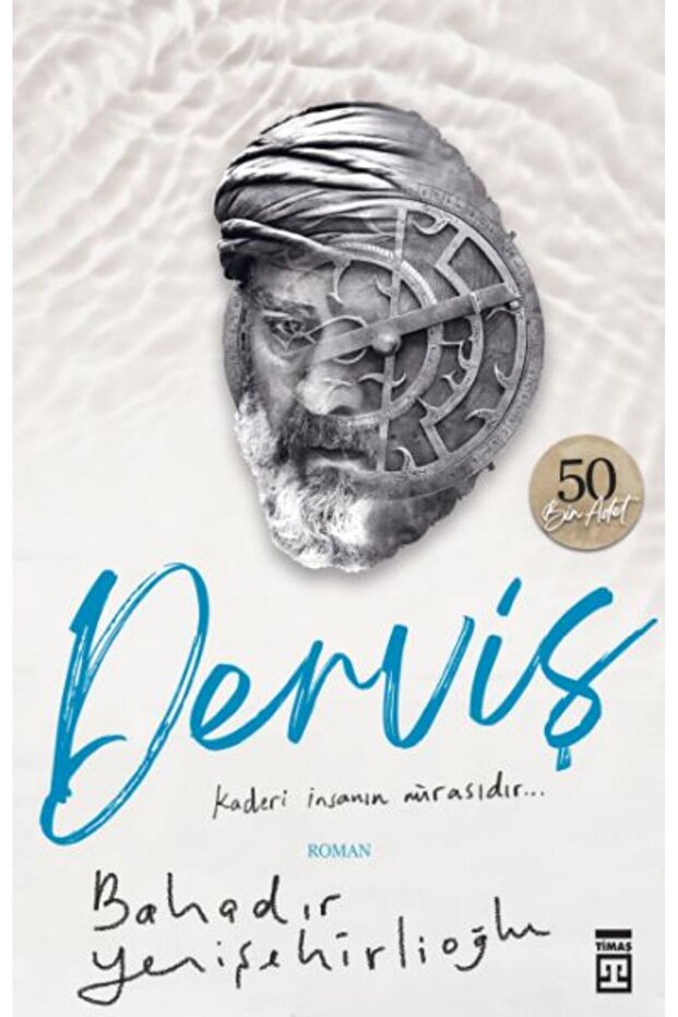 Derviş - 1