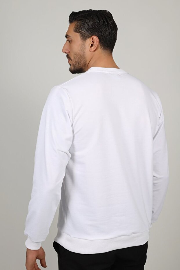 Amedspor Basic Sweat - 3