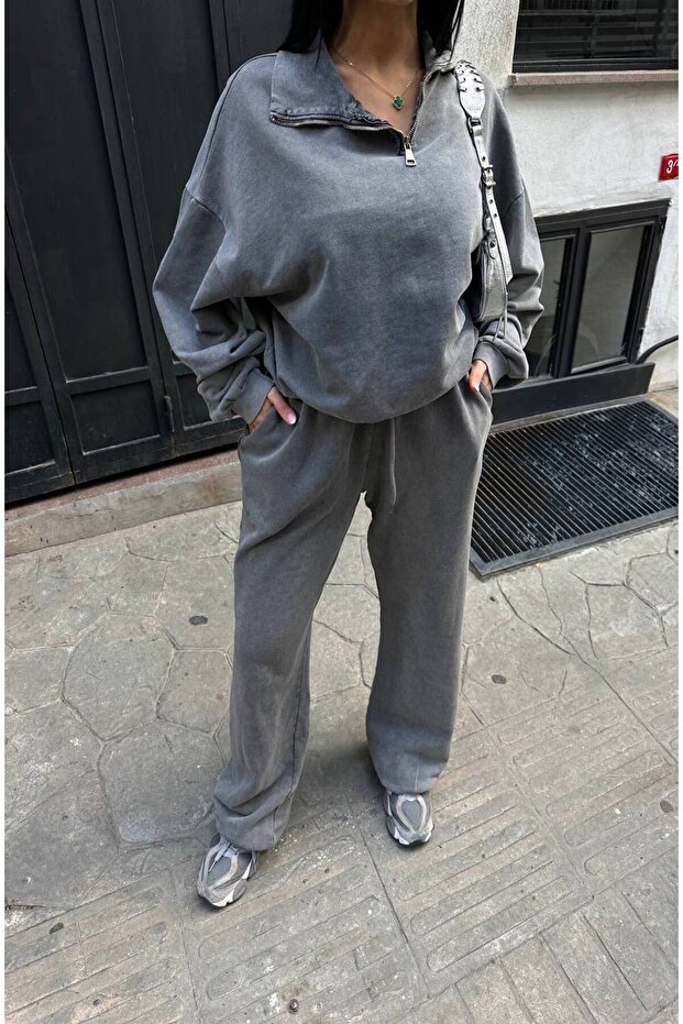 vool style ikili takım - 4