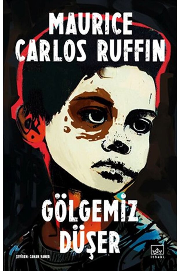 ظلنا يسقط - 1