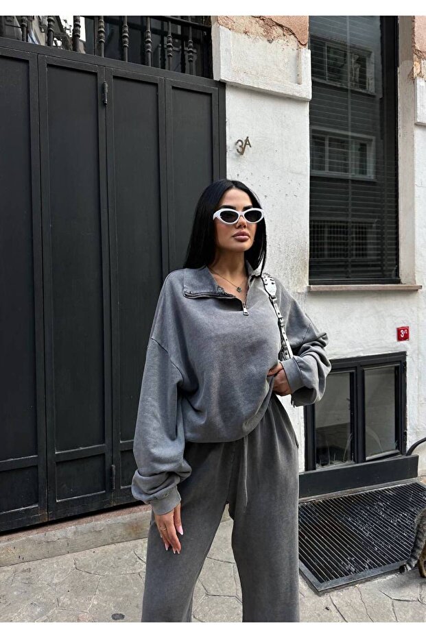 vool style ikili takım - 2