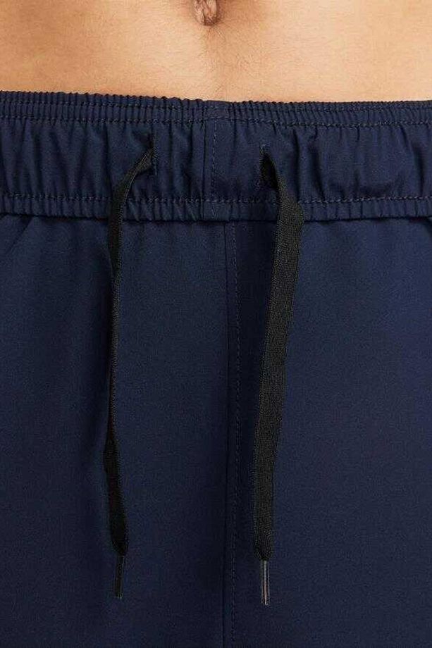 Dri Fit Form Pant Taper Erkek Dokuma Eşofman Altı Lacivert - 7