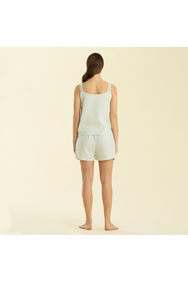 طقم بيجامة باسادو أوشن - 5