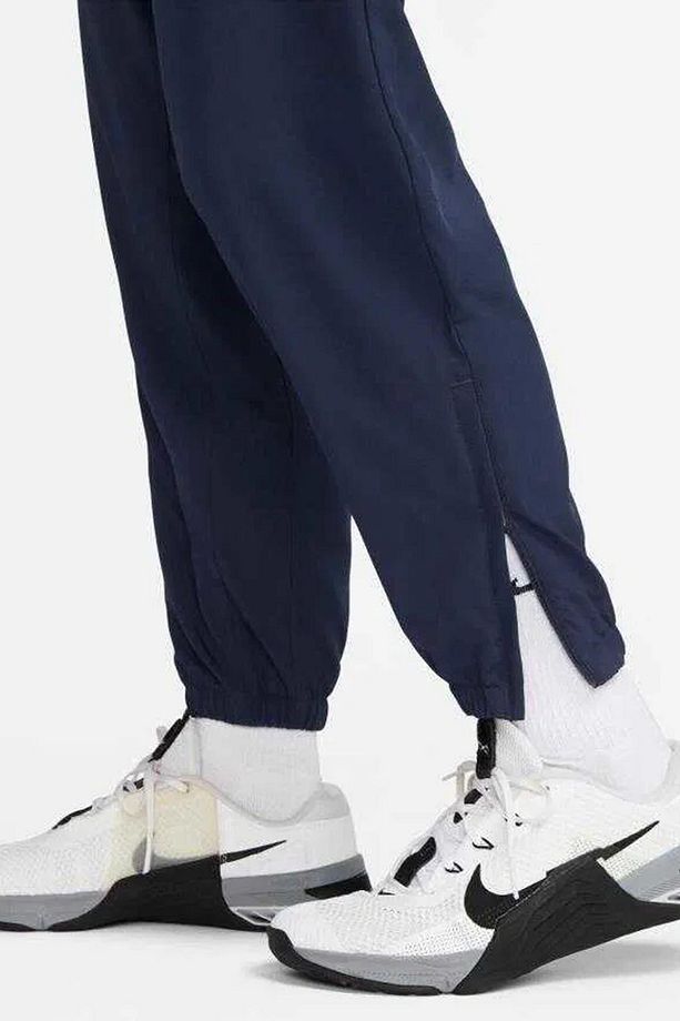 Dri Fit Form Pant Taper Erkek Dokuma Eşofman Altı Lacivert - 6