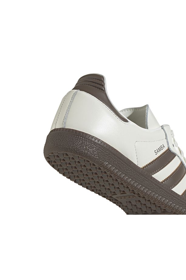 Samba Og Unisex Günlük Ayakkabı JI1991 Bej - 8
