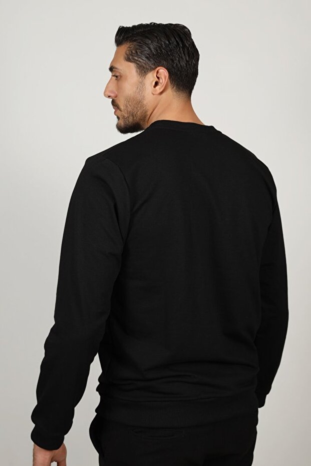 Amedspor Basic Sweat - 3