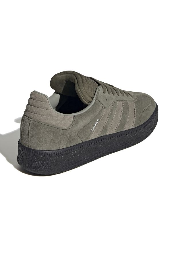 Samba Xlg Unisex Günlük Ayakkabı ID3913 Haki - 5