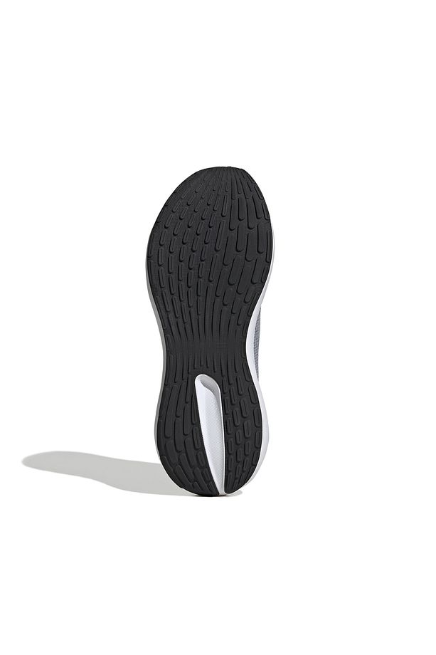 Response Runner U Unisex Koşu Ayakkabısı IH6102 Gri - 6