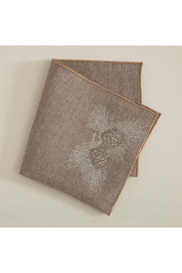 Cone Peçete 45x45 Cm Bej - 1