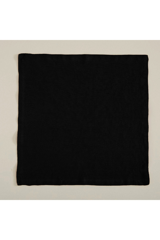 Frugal Peçete 45x45 cm Antrasit - 3