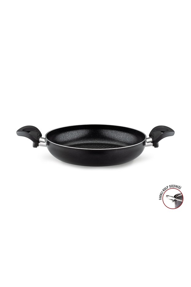 Titanyum soft kulp 22 omlet sahan