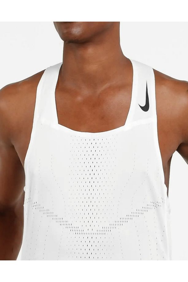 Dri-Fit ADV Aeroswift Yarış koşu Atleti DM4624-100 ASLAN SPORT - 2