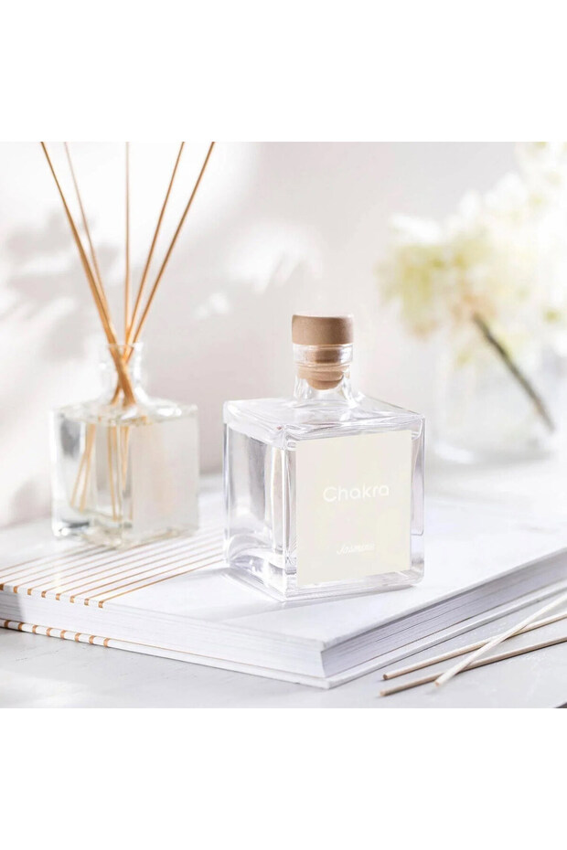 Çubuklu Oda Kokusu 250 ML Jasmine - 3