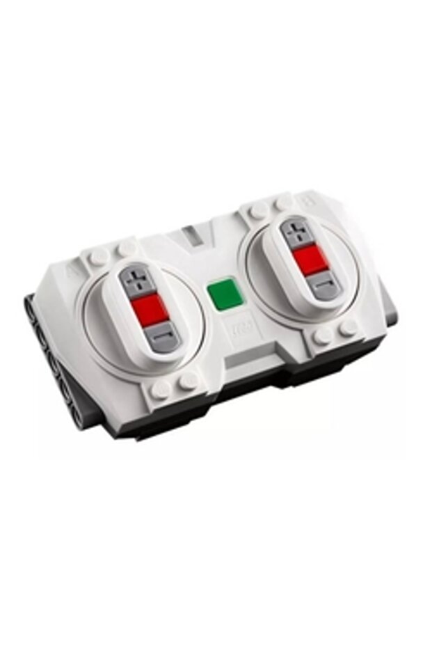 88010 Powered up Remote Control