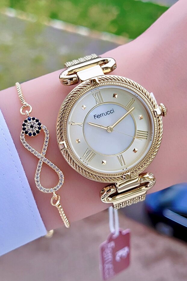 Kadın Kol Saati - 2