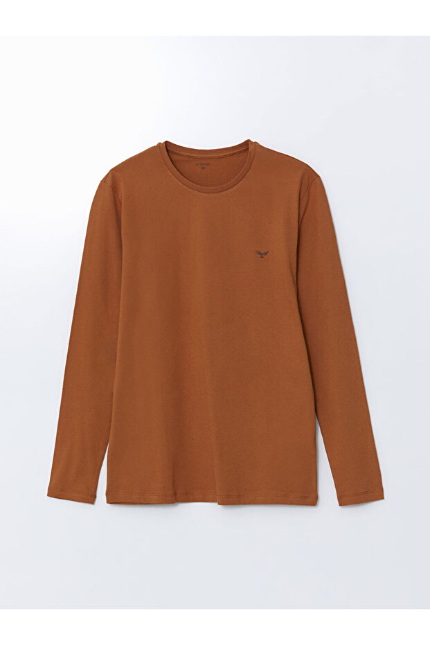 Standart Kalip Erkek Pijama Takimi - W4L939Z8 - 6