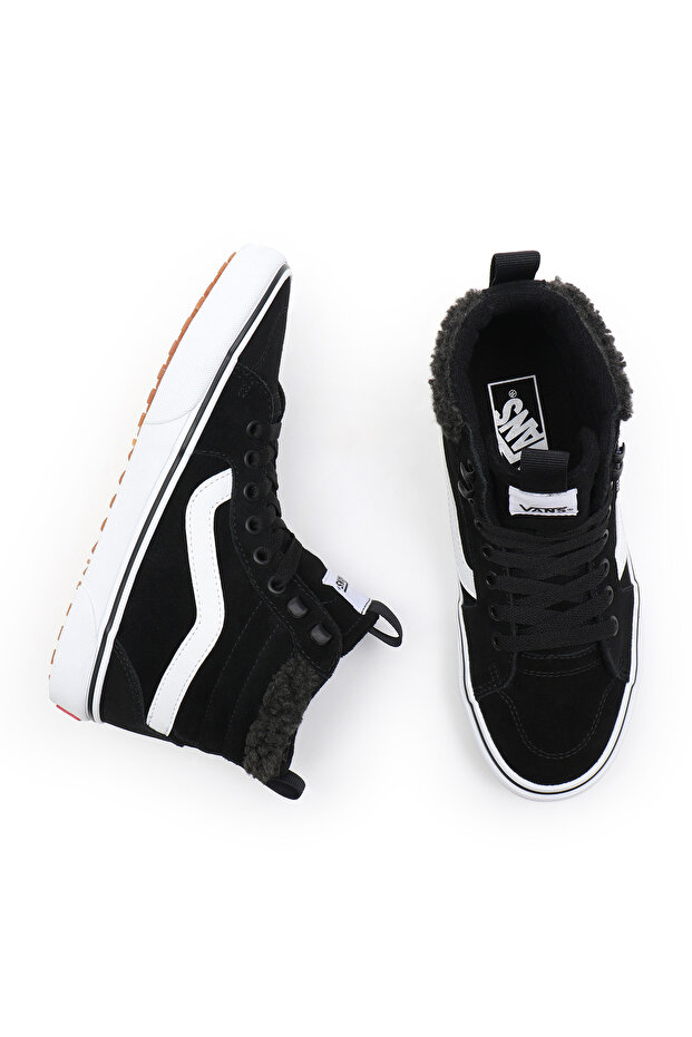 Wm Filmore Hi Guard - 5