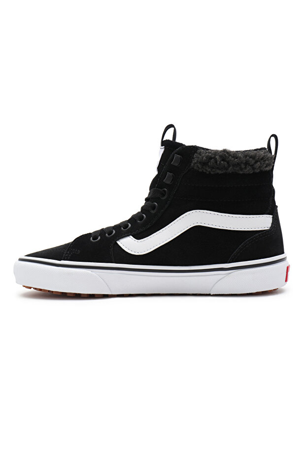 Wm Filmore Hi Guard - 2