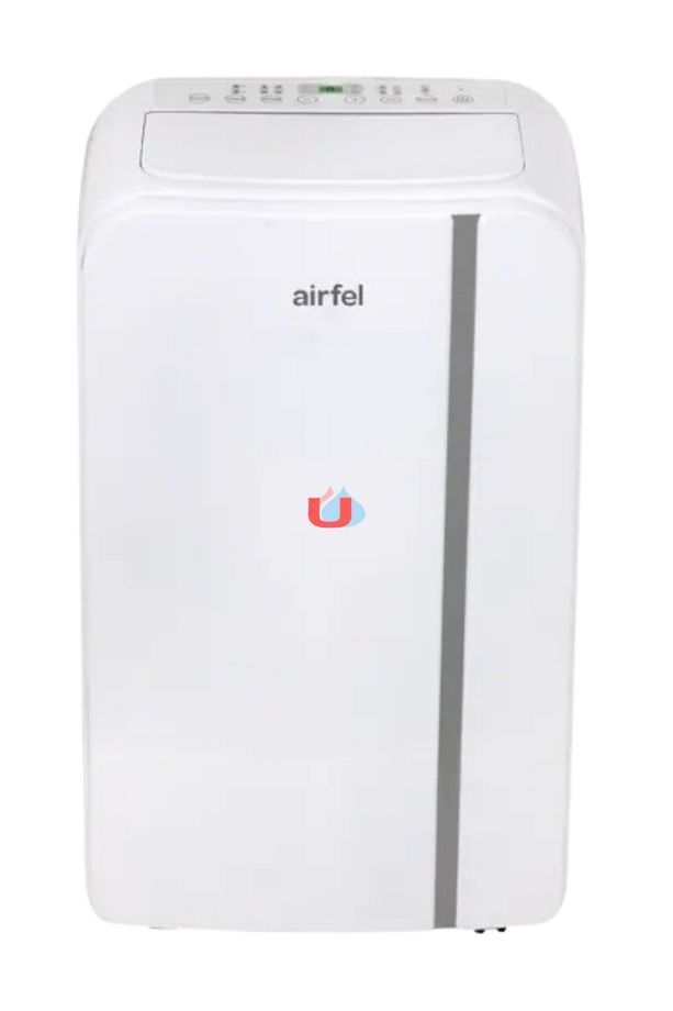 12000 Btu Mobil Klima, (MONTAJ GEREKMEZ, TAK KULLAN) Isıtma Ve Soğutma Lpcy35bm A - 2