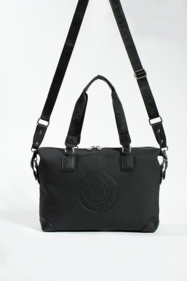 Women's Hand and Shoulder Bag Large Size
