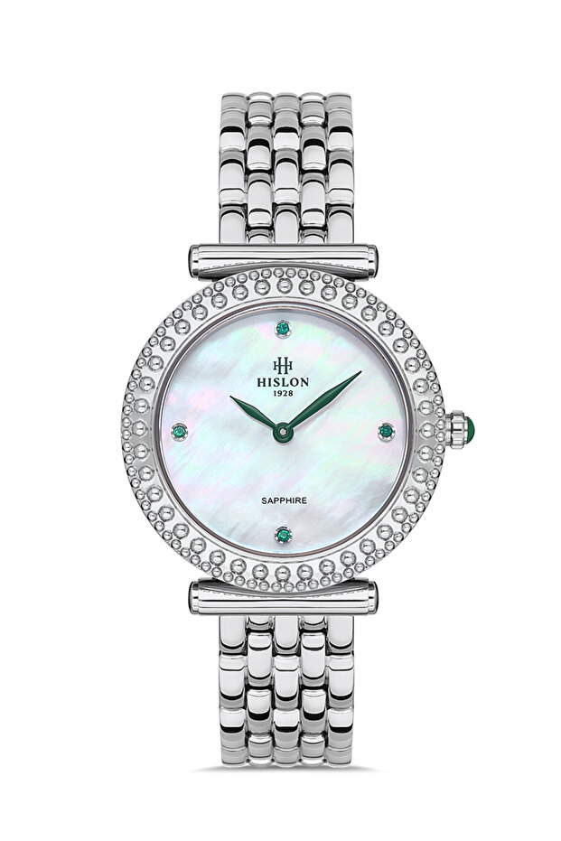 ساعة يد نسائية/للفتيات QL139S-09SS