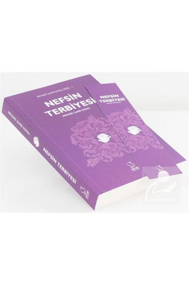 Nefsin Terbiyesi - 4