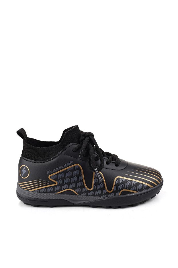 Pele Boys' Astroturf Sports Shoes
