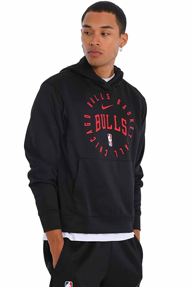 Chicago Bulls Sweatshirt - 1