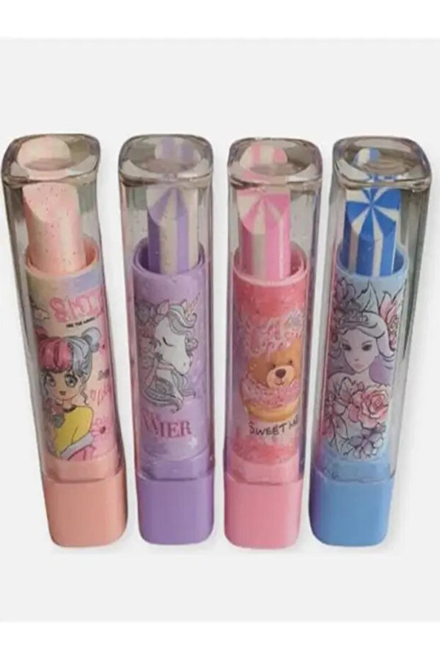 Ruj Silgi 1 adet - 2