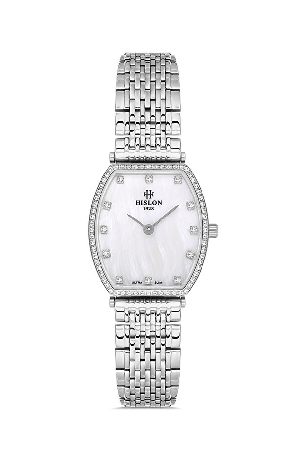 ساعة يد نسائية/للفتيات QL179S-09SS
