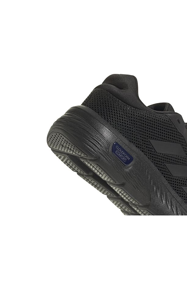 Cloudfoam Comfy Unisex Günlük Ayakkabı IH6125 Siyah - 7