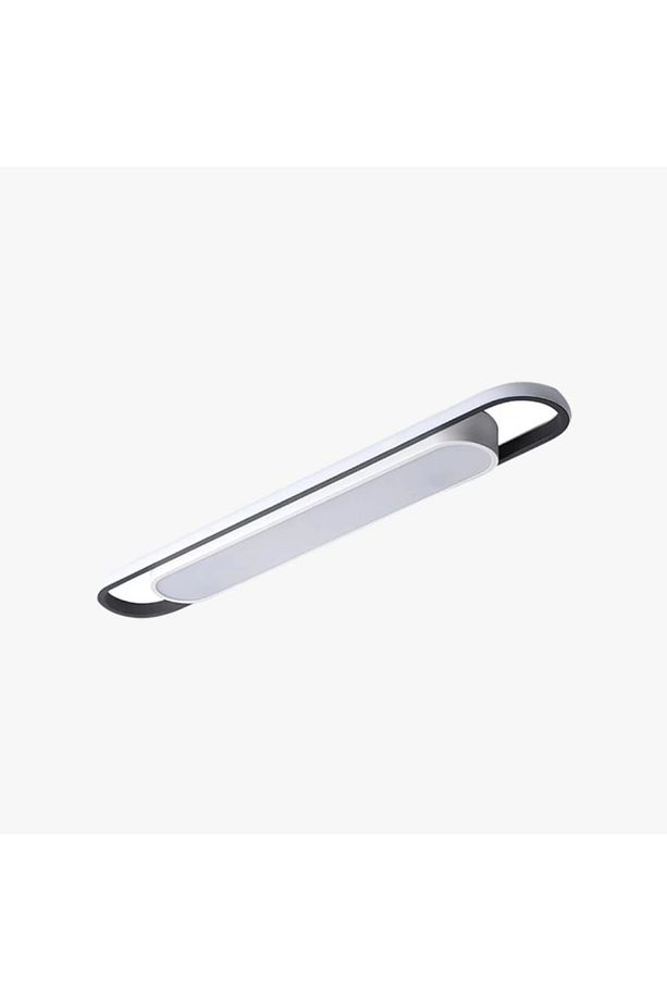 Solid Plafonyer Ledli Salon Avize Oturma Odası Avize ve Ledli Yatak Odası Avize - 4