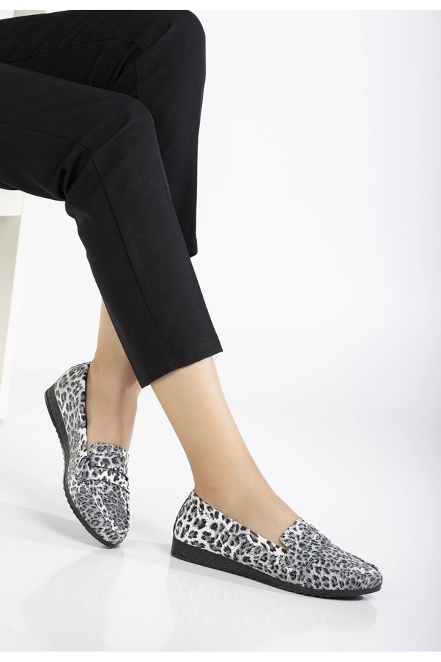 Жена лофер - 2