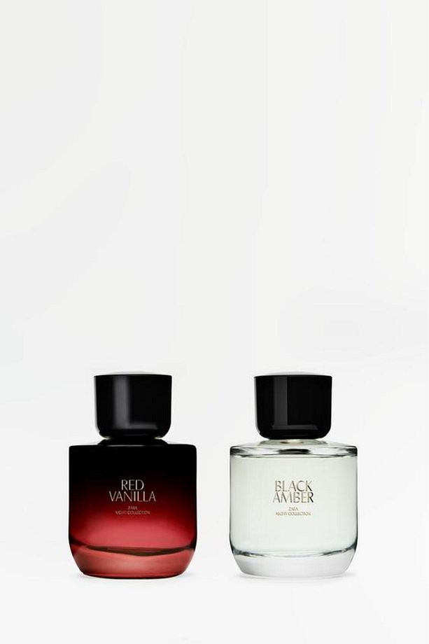 Red Vanılla 90 ml Black Amber 90 ml - 3