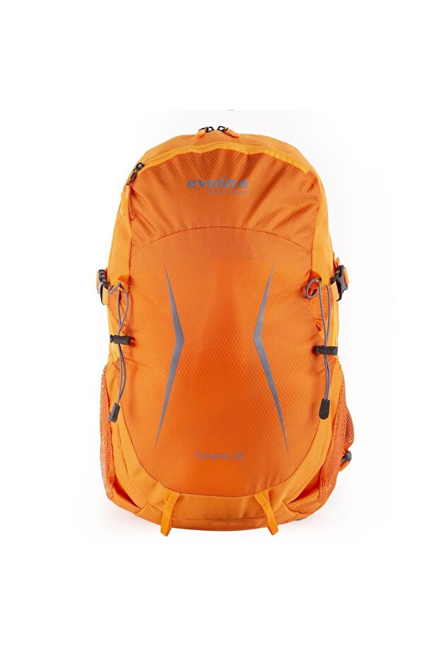 Orange Dynamic 25 Backpack - 3
