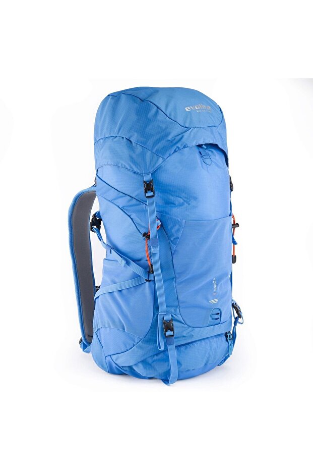 لاندر 35 - حقيبة ظهر زرقاء - 1