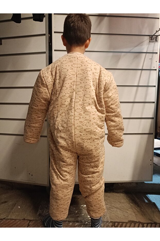 GARSON BOY UYKU TULUMU - 2