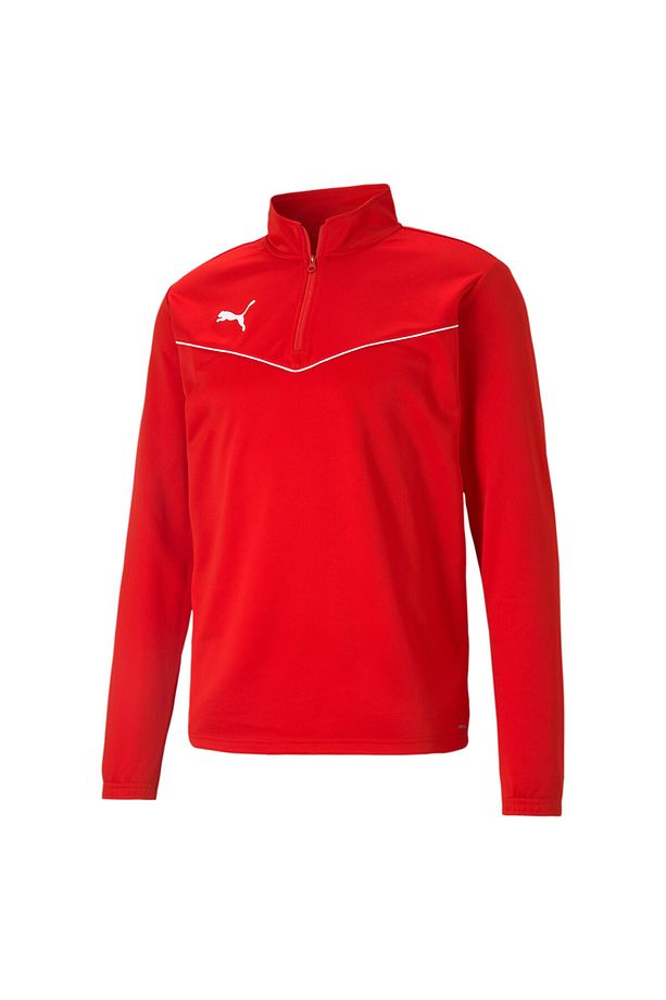 TeamRise Antrenman Eşofman Tek Üst 659097-01 - 1