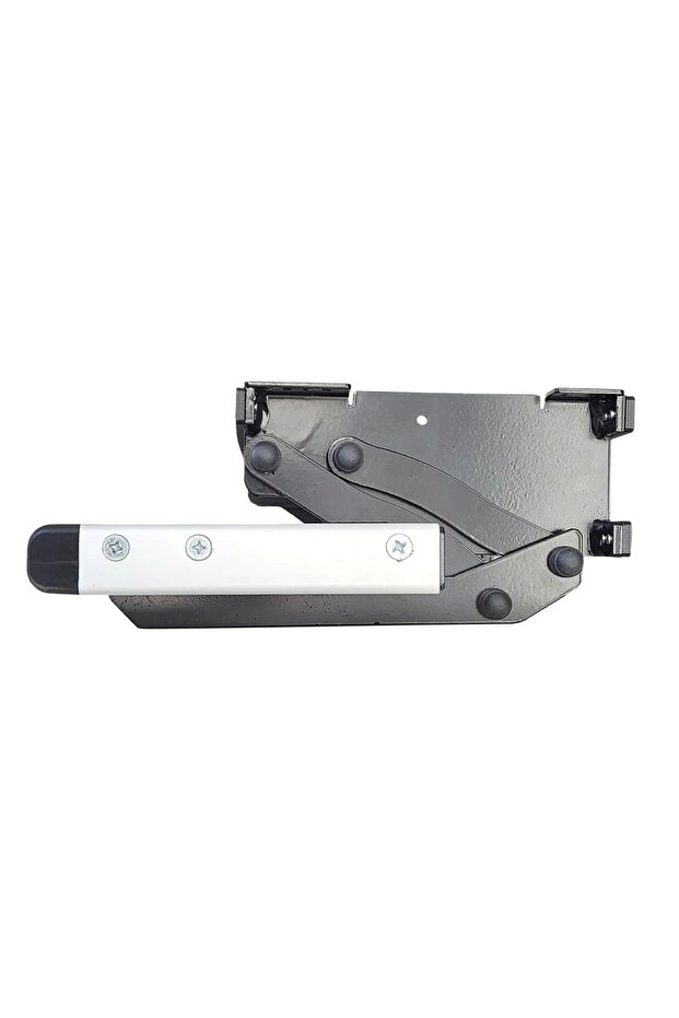 Bustronic Pickpath 455mm Katlanır Çekme Karavan Basamağı - 2