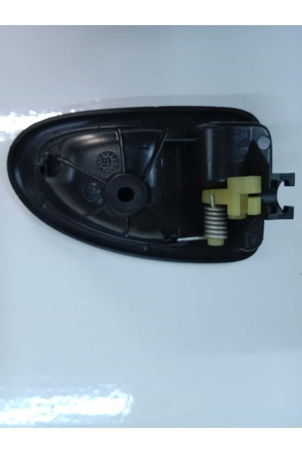 MEGANE 1 KAPI İÇ AÇMA KOLU SAĞ KROM  8200028995 - 2