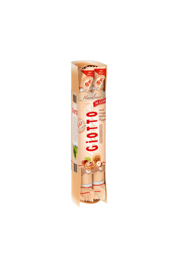 Giotto Haselnuss 154 gr
