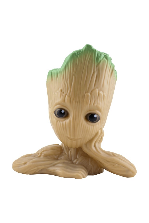 Groot Light with Sound - 1