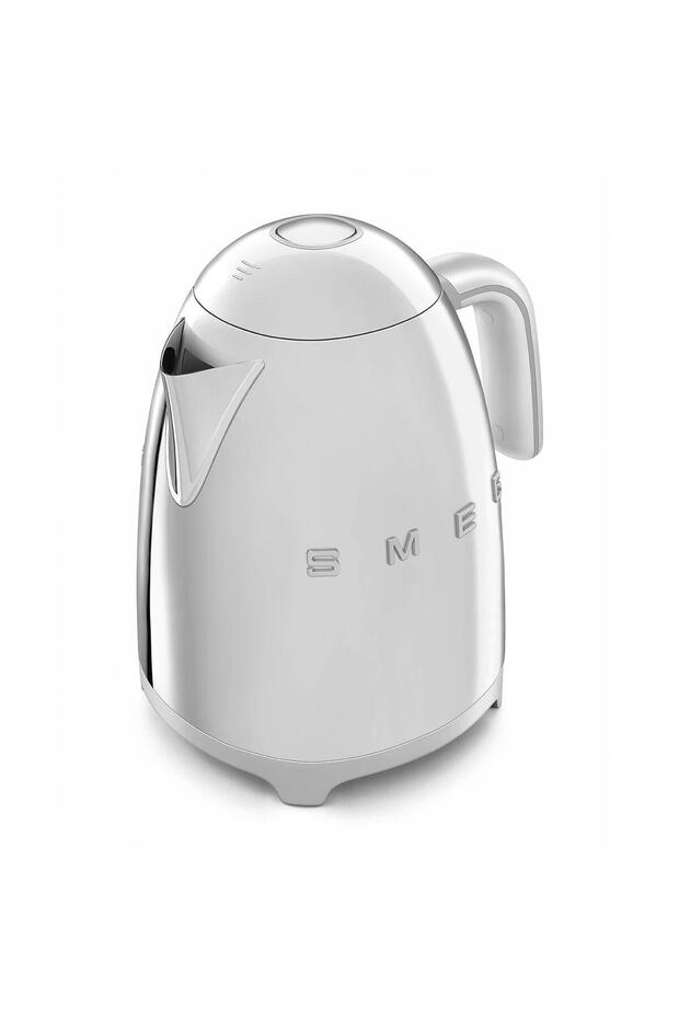 Çelik Kettle KLF03SSEU - 5