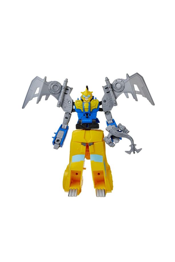 Bumblebee Cyberverse Special Edition - 2