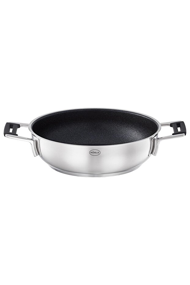 Silence Pro Service Pot 24cm - 91976