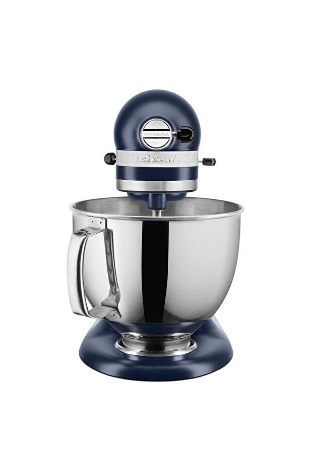 Artisan 4,8 L Stand Mikser Ink Blue- Eib - 4