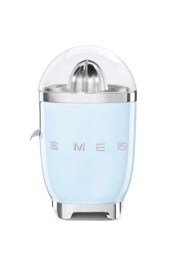 Pastel Blue Citrus Juicer